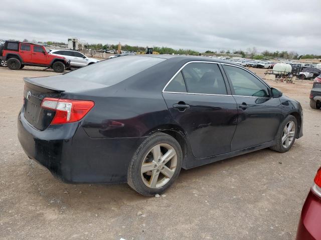 Image 3 of 2012 TOYOTA CAMRY BASE 2012 with VIN 4T1BF1FK9CU061569