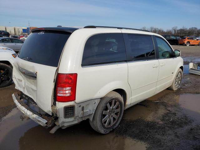 Obraz 3 z 2008 CHRYSLER TOWN & COUNTRY TOURING 2008 z VIN 2A8HR54PX8R843694