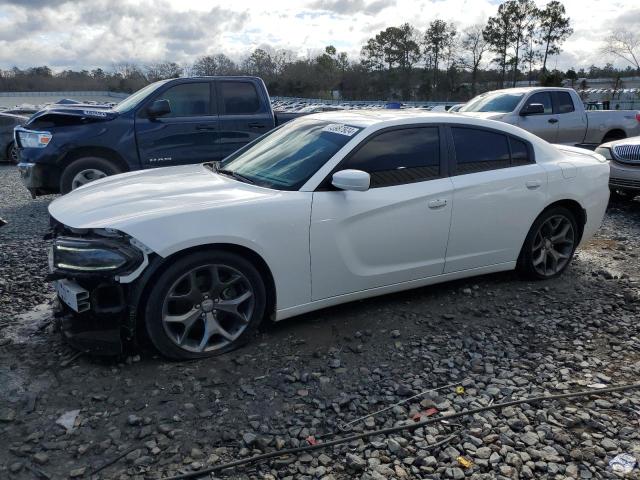 Obraz 2015 DODGE CHARGER R/T 2015