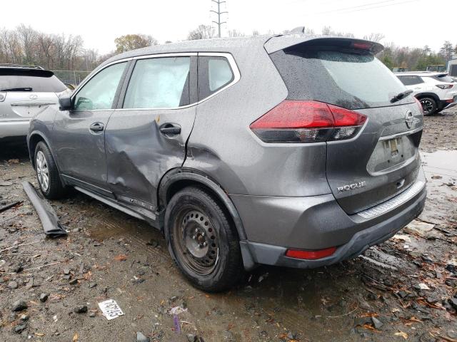 Изображение 2 2018 NISSAN ROGUE S 2018 с VIN JN8AT2MV3JW313625