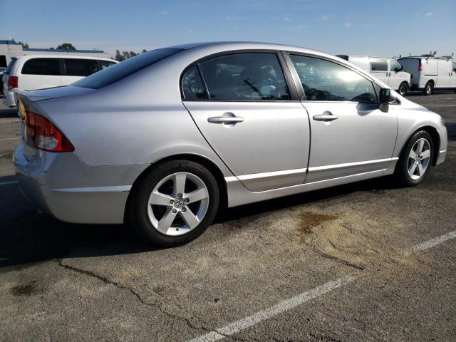 Изображение 3 2011 HONDA CIVIC LX-S 2011 с VIN 19XFA1F64BE044926