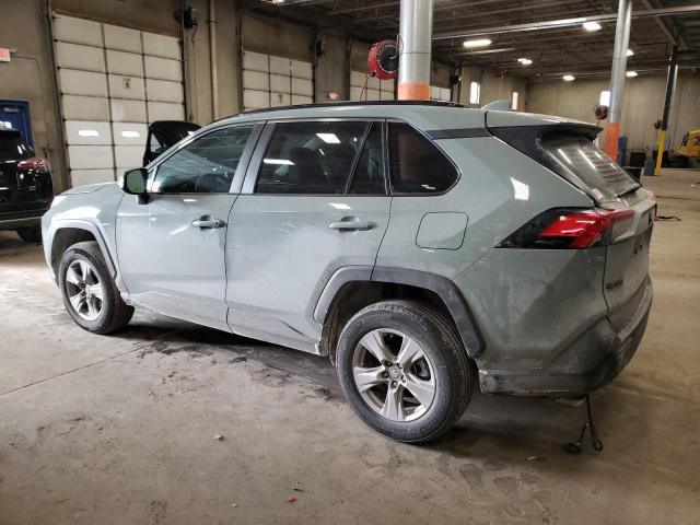 Image 2 of 2023 TOYOTA RAV4 XLE 2023 with VIN 2T3P1RFV9PW355046