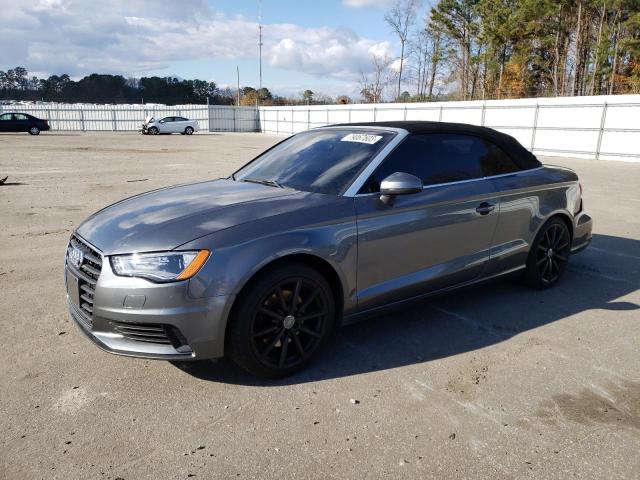 Obraz 2015 AUDI A3 PREMIUM PLUS 2015