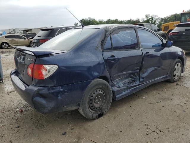 Image 3 of 2004 TOYOTA COROLLA CE 2004 with VIN 2T1BR32E54C276324