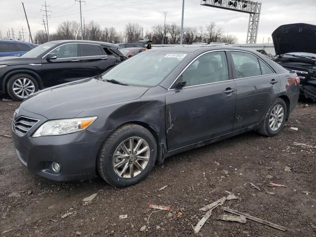 Image 1 of 2011 TOYOTA CAMRY SE 2011 with VIN 4T1BK3EK0BU631451