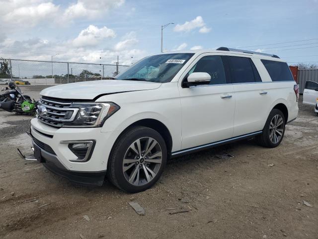 2020 FORD EXPEDITION MAX LIMITED 2020 image