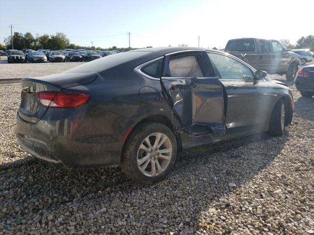 Изображение 3 2015 CHRYSLER 200 LIMITED 2015 с VIN 1C3CCCABXFN611725