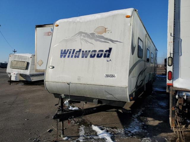 Изображение 2 2009 WILDWOOD WILDWOOD 2009 с VIN 4X4TWBG219U002810