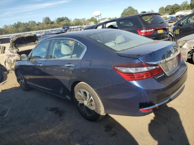 Obraz 2 z 2017 HONDA ACCORD LX 2017 z VIN 1HGCR2F30HA284589