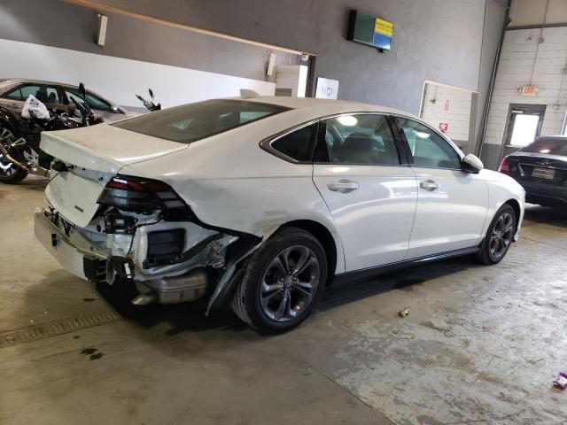 Изображение 3 2023 HONDA ACCORD HYBRID EXL 2023 с VIN 1HGCY2F67PA020958