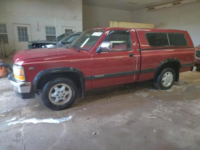 1995 DODGE DAKOTA  1995 image
