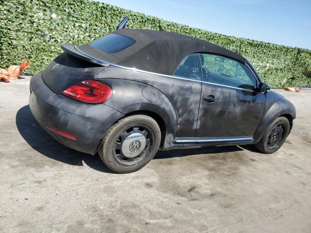 Obraz 3 z 2013 VOLKSWAGEN BEETLE  2013 z VIN 3VW5X7AT2DM824777