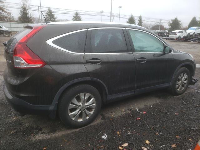Image 3 of 2014 HONDA CR-V EXL 2014 with VIN 5J6RM4H78EL082371