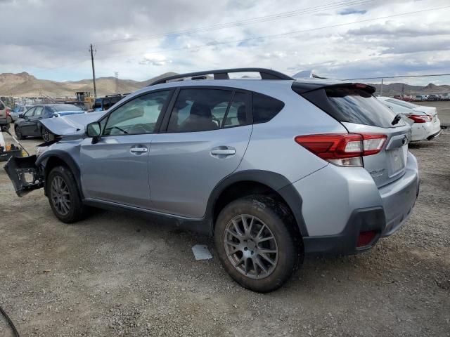 Изображение 2 2018 SUBARU CROSSTREK PREMIUM 2018 с VIN JF2GTADC0J8291653