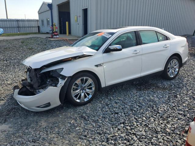 2012 FORD TAURUS LIMITED 2012 image