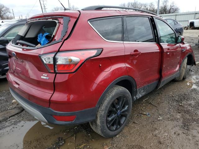 Image 3 of 2018 FORD ESCAPE SE 2018 with VIN 1FMCU9GD7JUA29385