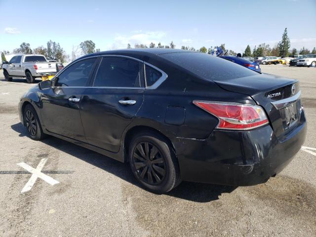 Obraz 2 z 2014 NISSAN ALTIMA 2.5 2014 z VIN 1N4AL3AP2EN380600