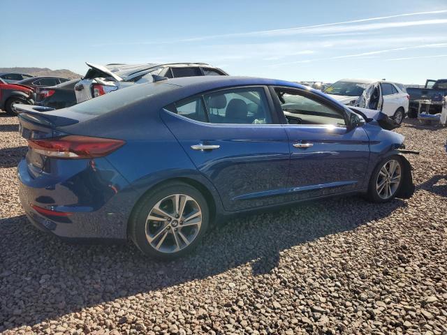 Изображение 3 2017 HYUNDAI ELANTRA SE 2017 с VIN 5NPD84LF6HH060073