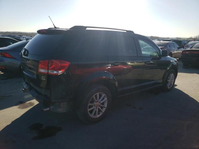 Изображение 3 2015 DODGE JOURNEY SXT 2015 с VIN 3C4PDCBG6FT595365