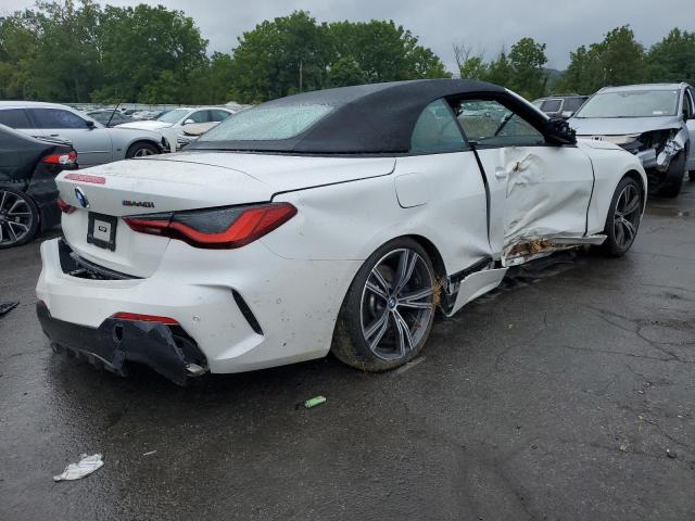 Obraz 3 z 2023 BMW M440XI  2023 z VIN WBA63AT02PCM42447