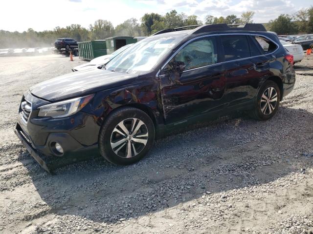 2019 SUBARU OUTBACK 2.5I LIMITED 2019 image