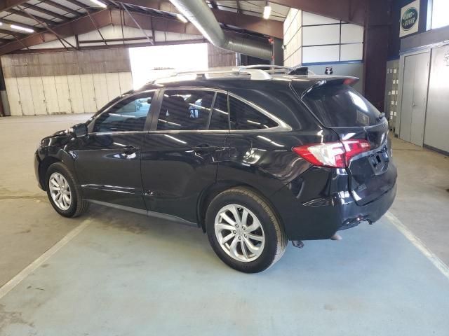 Image 2 of 2018 ACURA RDX TECHNOLOGY 2018 with VIN 5J8TB4H54JL014516