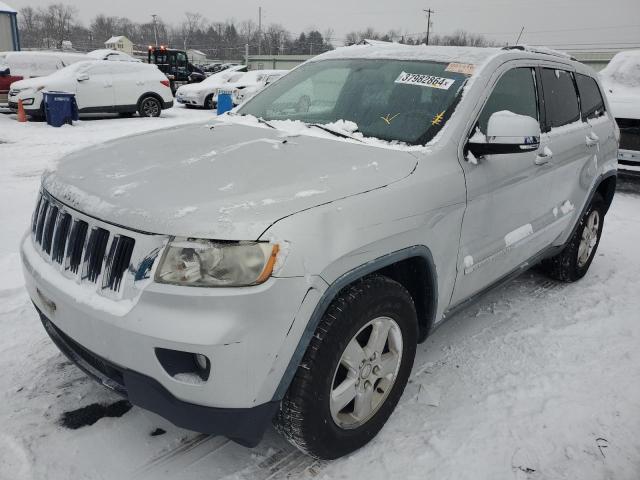 Изображение 2011 JEEP GRAND CHEROKEE LAREDO 2011