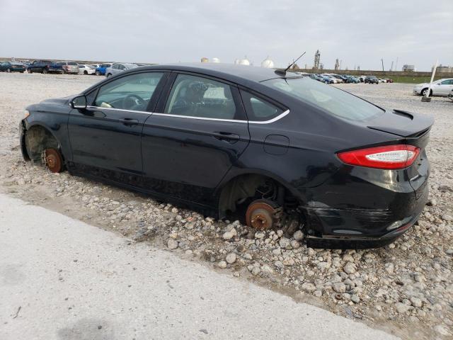 Obraz 2 z 2013 FORD FUSION SE 2013 z VIN 3FA6P0HR0DR246566