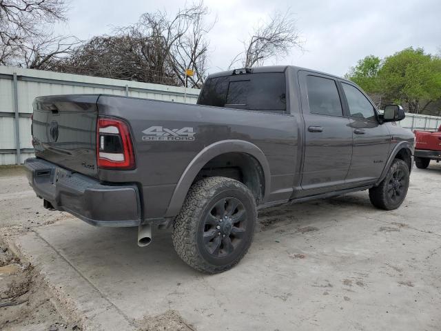 Изображение 3 2021 RAM 2500 LIMITED 2021 с VIN 3C6UR5SL4MG606650