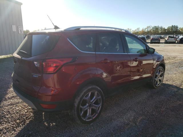 Изображение 3 2019 FORD ESCAPE TITANIUM 2019 с VIN 1FMCU9J92KUB97912