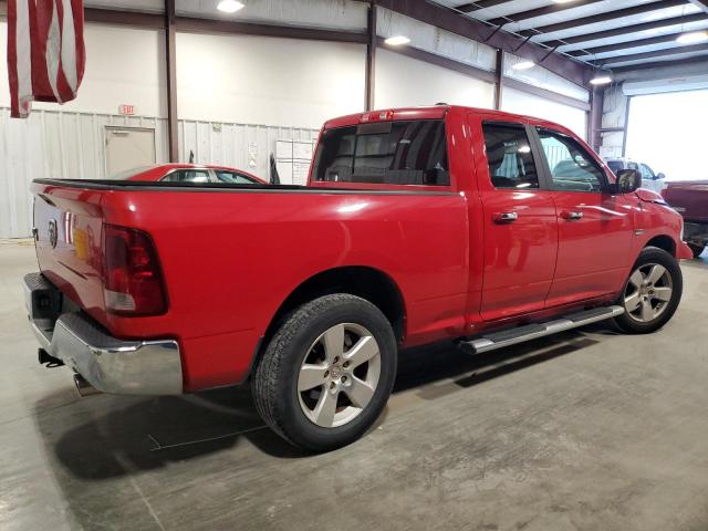 Изображение 3 2012 DODGE RAM 1500 SLT 2012 с VIN 1C6RD6GT5CS332840