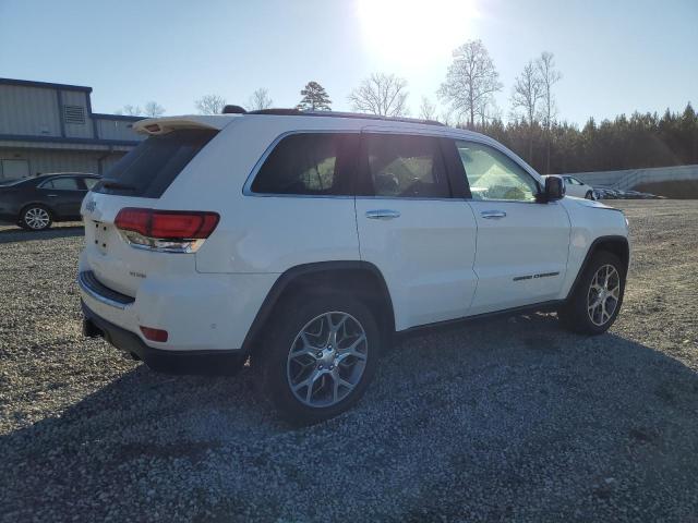 Obraz 3 z 2021 JEEP GRAND CHEROKEE LIMITED 2021 z VIN 1C4RJEBG6MC691910