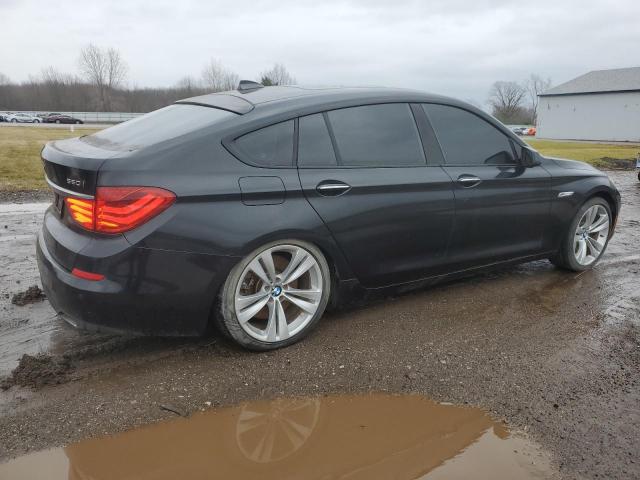 Изображение 3 2010 BMW 550 GT 2010 с VIN WBASN4C56AC208230