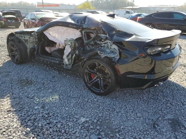 Obraz 2 z 2019 CHEVROLET CAMARO SS 2019 z VIN 1G1FE1R72K0143786