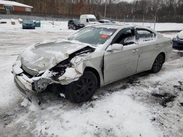 2004 LEXUS ES 330 2004 image