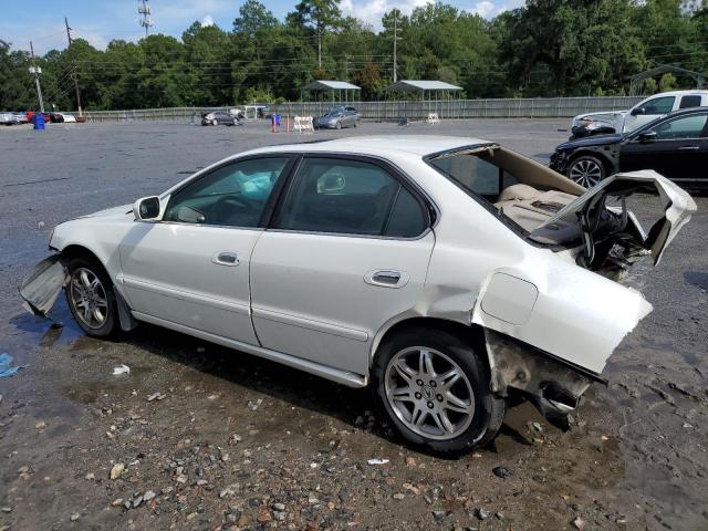 Image 2 of 2001 ACURA 3.2TL  2001 with VIN 19UUA56781A014807