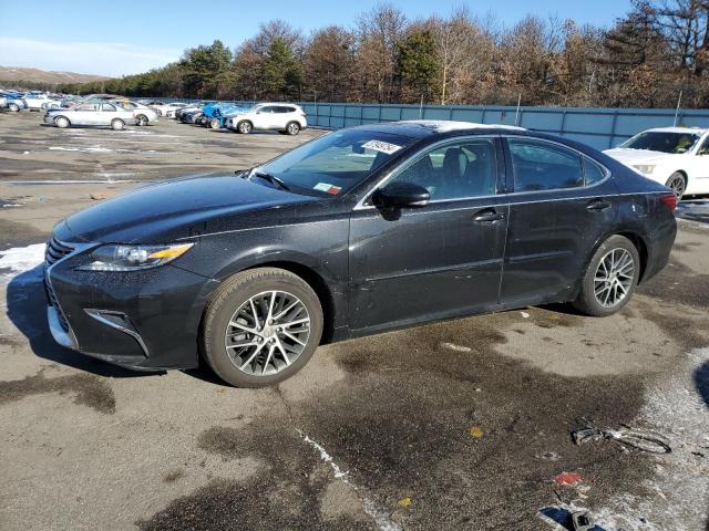 Image 1 of 2018 LEXUS ES 350 2018 with VIN 58ABK1GG9JU110295