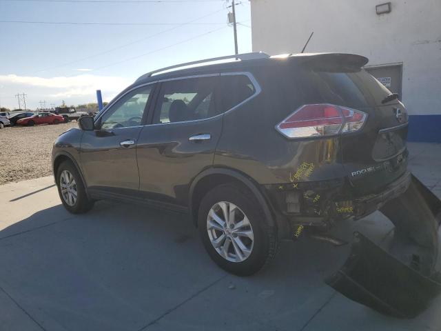 Obraz 2 z 2014 NISSAN ROGUE S 2014 z VIN 5N1AT2MV9EC791594