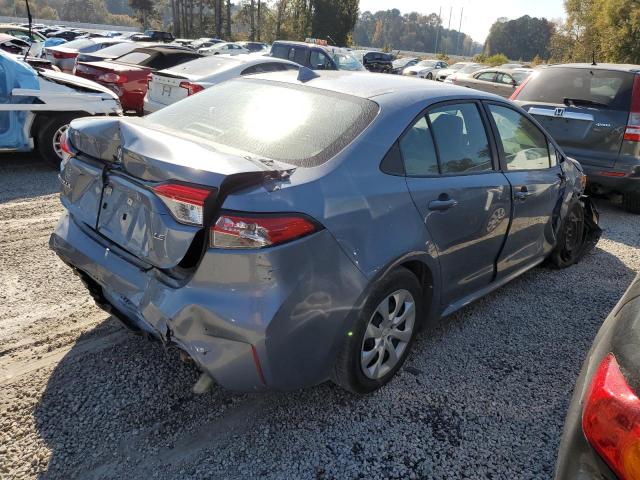 Obraz 3 z 2022 TOYOTA COROLLA LE 2022 z VIN 5YFEPMAE7NP377117