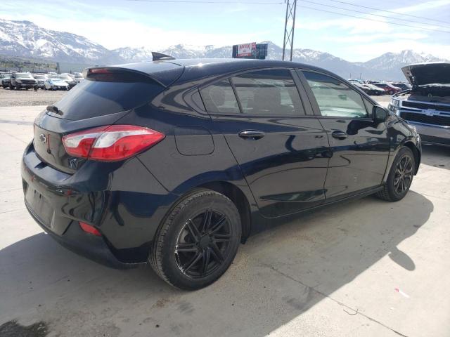 Изображение 3 2019 CHEVROLET CRUZE LS 2019 с VIN 3G1BC6SM6KS579292