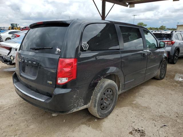 Изображение 3 2017 DODGE GRAND CARAVAN SE 2017 с VIN 2C4RDGBGXHR736234