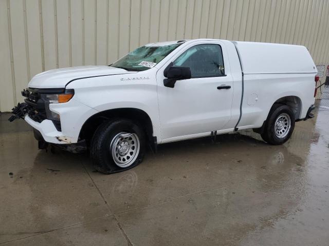 Obraz 1 z 2023 CHEVROLET SILVERADO C1500 2023 z VIN 3GCNAAEKXPG359820