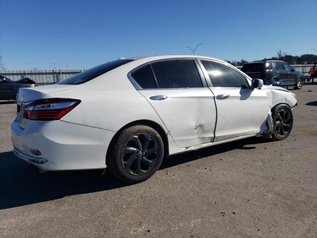 Изображение 3 2017 HONDA ACCORD EX 2017 с VIN 1HGCR2F74HA072782