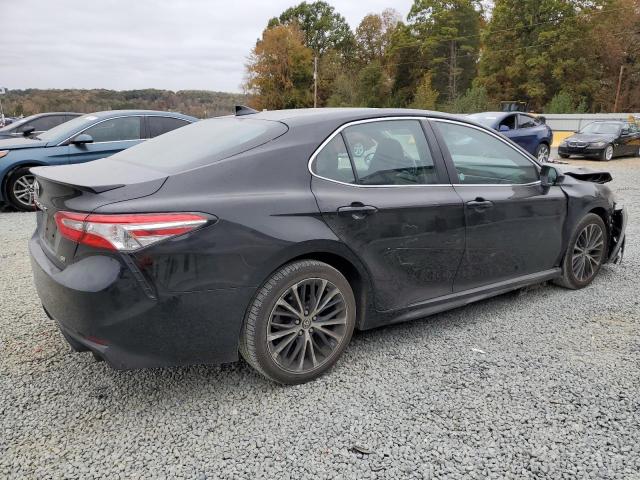 Image 3 of 2020 TOYOTA CAMRY SE 2020 with VIN 4T1M11AKXLU370322