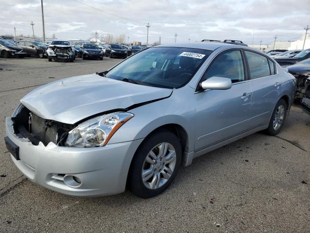 Изображение 1 2012 NISSAN ALTIMA BASE 2012 с VIN 1N4AL2AP4CN549801
