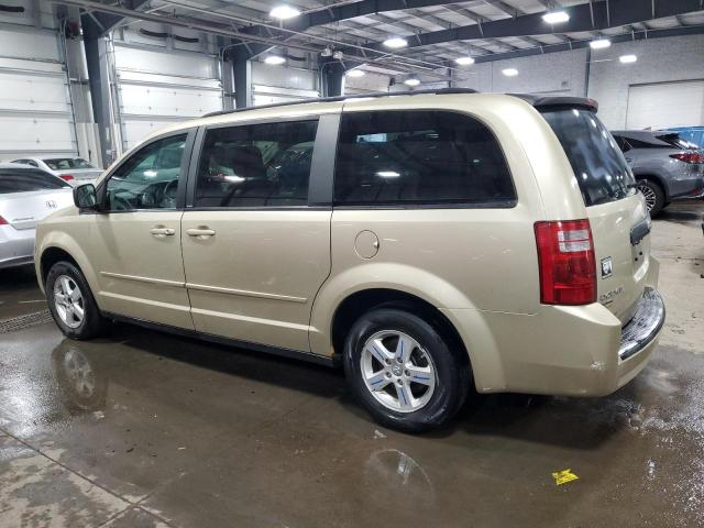 Изображение 2 2010 DODGE GRAND CARAVAN SE 2010 с VIN 2D4RN4DE7AR280662