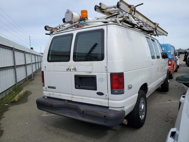 Изображение 3 2010 FORD ECONOLINE E250 VAN 2010 с VIN 1FTNE2EL6ADA10001
