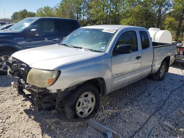 Изображение 1 2010 TOYOTA TACOMA ACCESS CAB 2010 с VIN 5TETX4CN9AZ721555