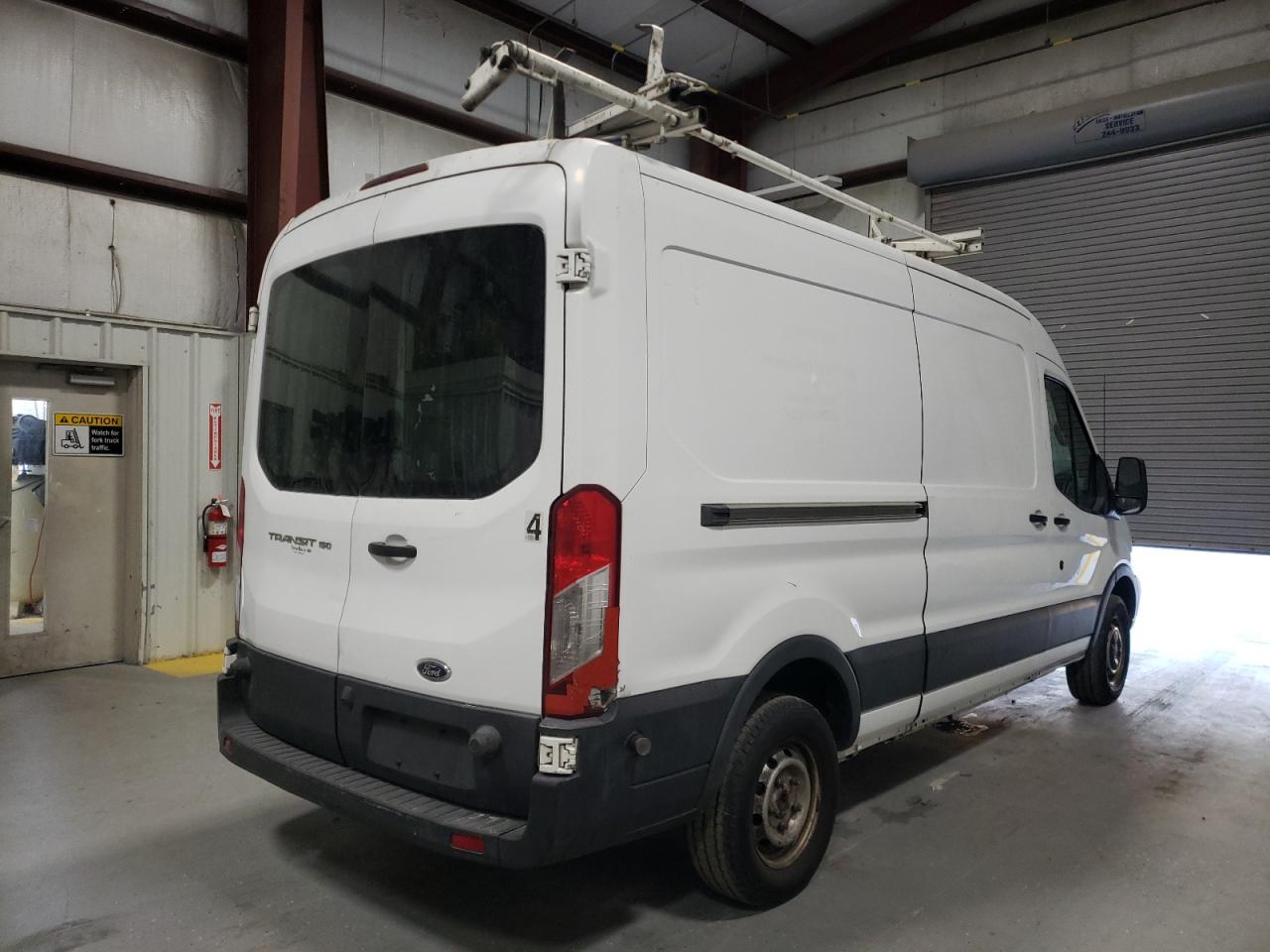 Obraz 3 z 2016 FORD TRANSIT T-150 2016 z VIN 1FTYE2CM4GKA06025