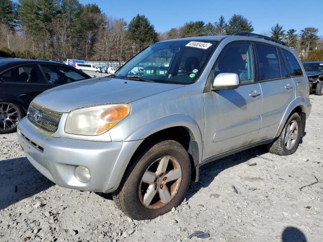 Obraz 2005 TOYOTA RAV4  2005